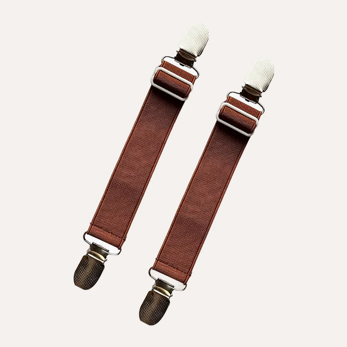 Elastic Back Strap by Qom
