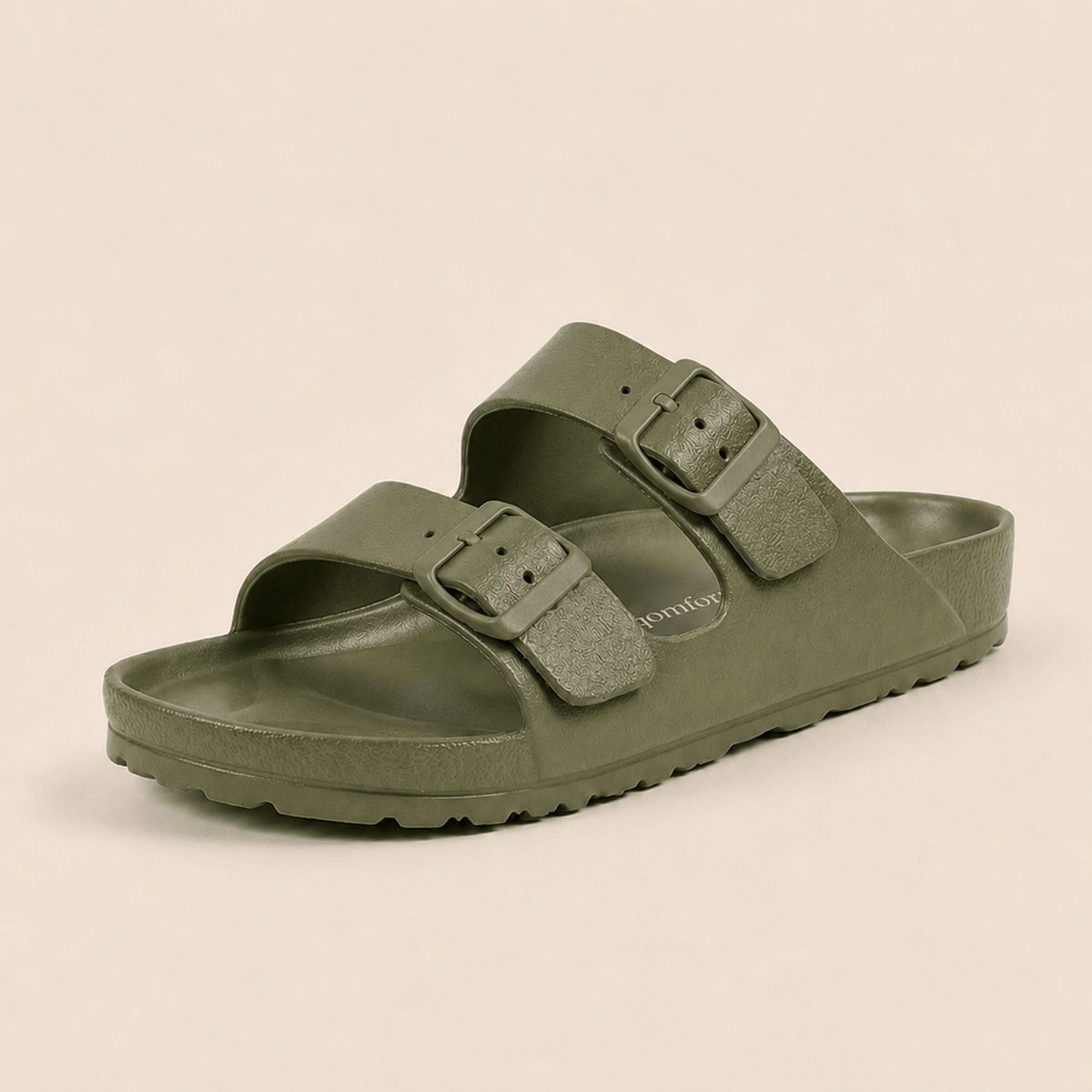 Summer EVA Sandals by Qom