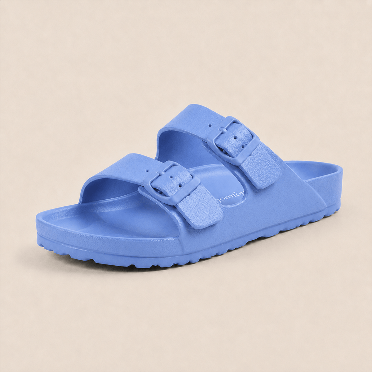 Summer EVA Sandals by Qom