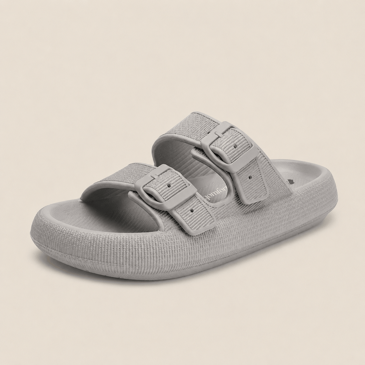 Pillow Sandals by Qom.
