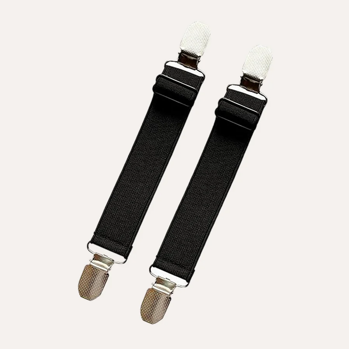Elastic Back Strap by Qom