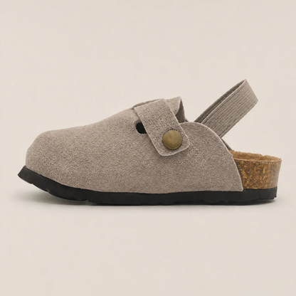 Kids Clogs by Qom