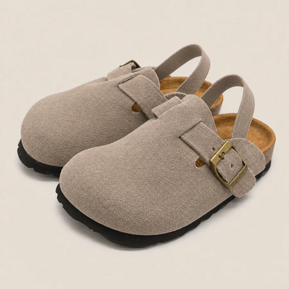 Kids Clogs by Qom