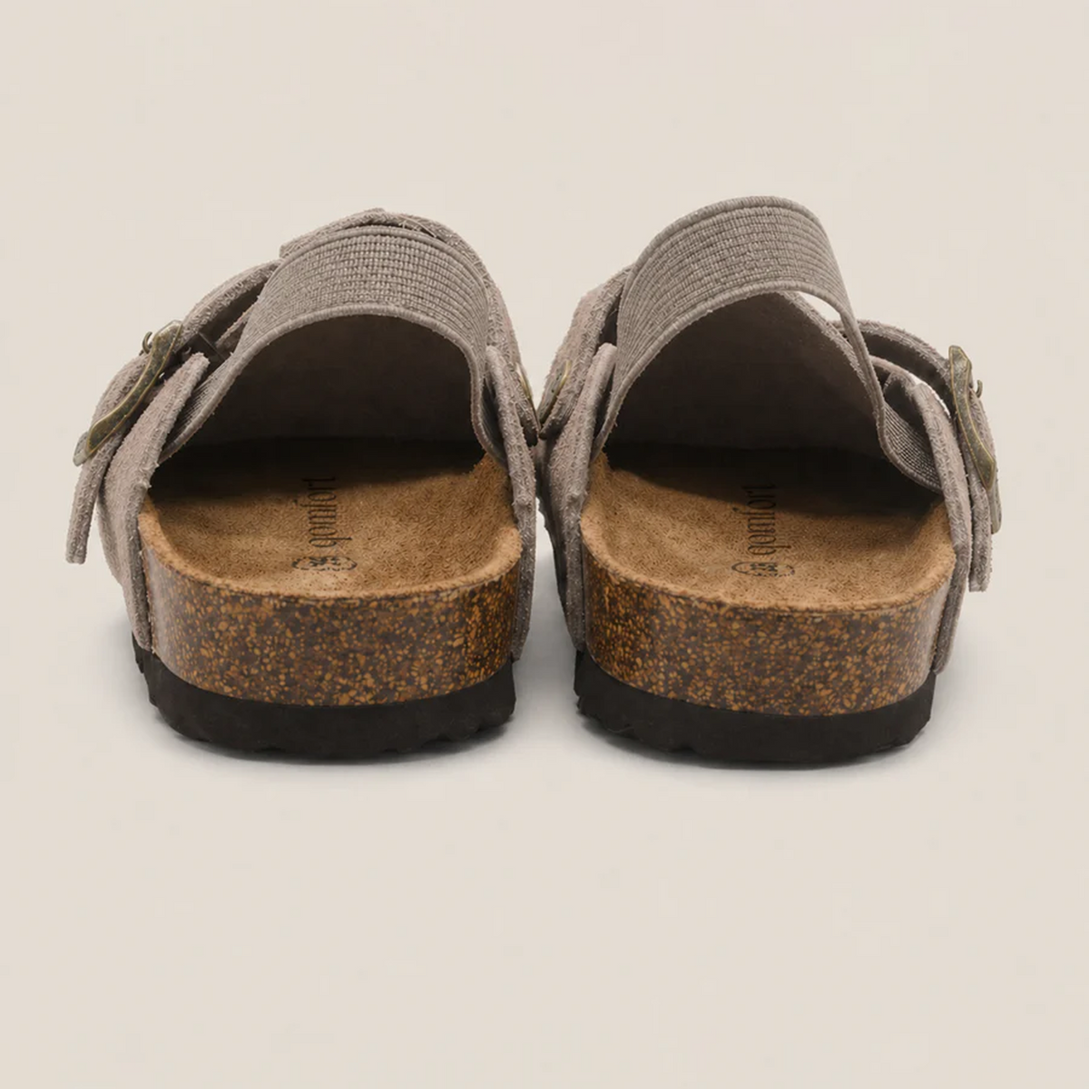 Kids Clogs by Qom