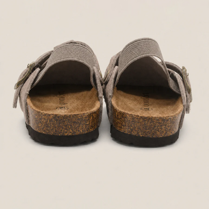 Kids Clogs by Qom