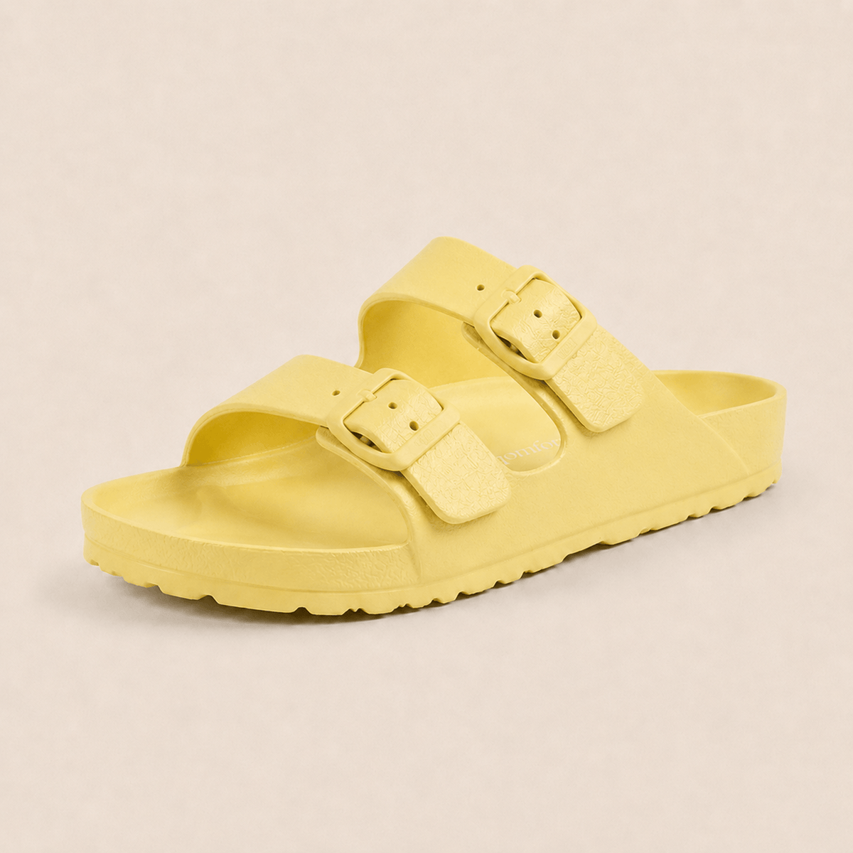 Summer EVA Sandals by Qom