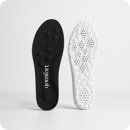 Insoles by Qom