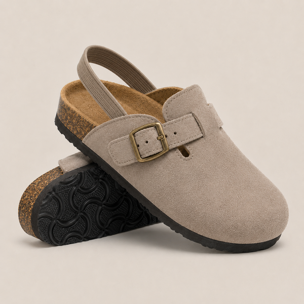 Qom Clogs for Kids